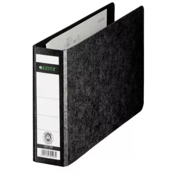 Leitz 10660000 fichário A5 preto