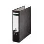 Leitz 10700000 fichário A4 preto