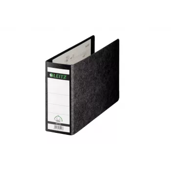 Leitz 10760000 fichário A5 preto