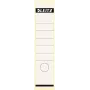 Leitz 16400001 etiqueta autocolante retangular branca 10 unid.