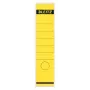 Leitz 16401015 etiqueta autocolante retangular amarela