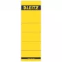 Leitz 16420015 etiqueta autocolante retangular amarela 10 unid.
