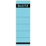 Leitz 16420035 etiqueta autocolante retangular azul 10 unid.