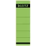 Leitz 16420055 etiqueta autocolante retangular verde 10 unid.