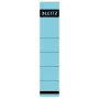 Leitz 16430035 etiqueta autocolante retangular azul 10 unid.