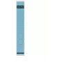 Leitz 16480035 etiqueta autocolante retangular azul 10 unid.