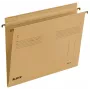 Leitz 18350000 pasta suspensa cartão A4 castanha