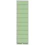 Leitz 19010055 etiqueta não adesiva verde