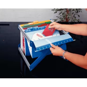 Leitz 19090089 acessório para pastas suspensas