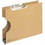 Leitz 20460000 Pasta suspensa castanho