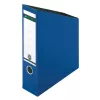 Leitz Shelf Files, suporte de documentos azul