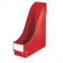 Leitz Shelf Files, A4, suporte de processos vermelho