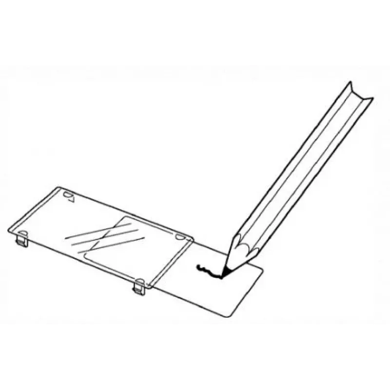 Leitz 24250085 Caixa de arquivo cinzento