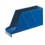 Leitz Shelf Files, A4, suporte de documentos azul