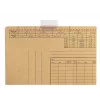Leitz 24550000 Suporte de etiquetagem