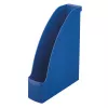 Leitz Recolhedor de revistas Plus Standard, azul, plástico, A4, 7 cm, 78 mm, 300 mm