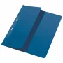 Leitz Capa de cartão, A4, azul, A4, azul, 250 folhas, 80 g/m², 240 mm, 305 mm
