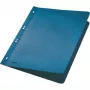 Leitz Dossier de cartão, A4, azul, A4, azul, 250 folhas, 80 g/m², 238 mm, 305 mm
