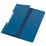 Leitz Capa suspensa de cartão, A4, azul