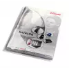 Leitz 40530000 Capa transparente 210 x 297 mm (A4) PVC