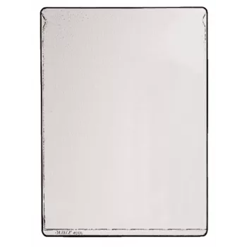 Leitz 40740000 Porta-cartões/porta-documentos de viagem transparente