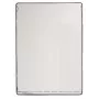 Leitz 40740000 Porta-cartões/porta-documentos de viagem transparente