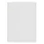 Leitz 40770000 Capa transparente 74 x 105 mm (A7) PVC
