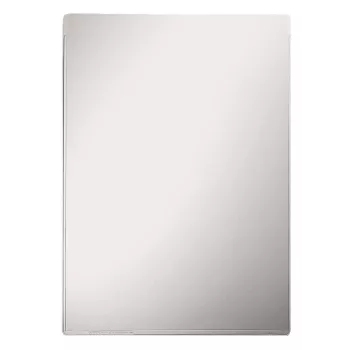 Leitz 40850000 Capa transparente 150 x 210 mm (A5) PVC