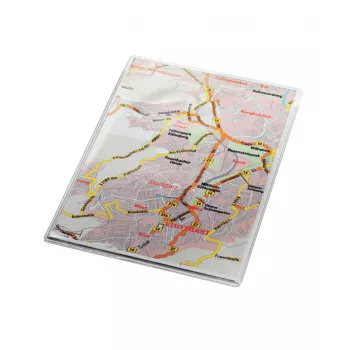 Leitz 40850000 Capa transparente 150 x 210 mm (A5) PVC