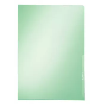 Esselte 41000055 Dossier PVC verde A4