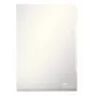 Leitz 41550000 Dossier PVC transparente A5