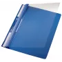 Leitz 41900035 Capa de processo PVC azul