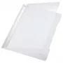 Leitz 432035 Capa de relatório plástico branco