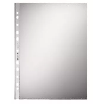 Leitz 47960000 Capa transparente 210 x 297 mm (A4) polipropileno (PP)