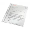 Leitz 47960000 Capa transparente 210 x 297 mm (A4) polipropileno (PP)