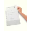 Leitz 47960000 Capa transparente 210 x 297 mm (A4) polipropileno (PP)