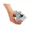 Leitz 5038 Perfurador 16 folhas vermelho, branco