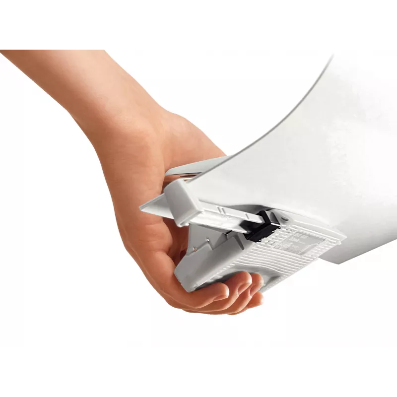 Leitz NeXXt 50380085 Perfurador 16 folhas cinzento