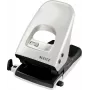 Leitz Perfurador 5138 NeXXt, 2 furos 40 folhas metal, 40 folhas, cinzento, metal, 8 cm, 5,5 mm, A5