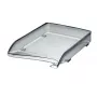 Leitz 52200090 Organizador de secretária poliestireno transparente