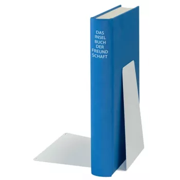 Leitz 52980001 Suporte para livros branco