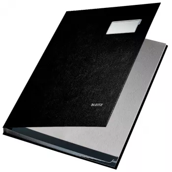 Leitz 57010095 Bloco de notas preto