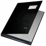 Leitz 57010095 Bloco de notas preto
