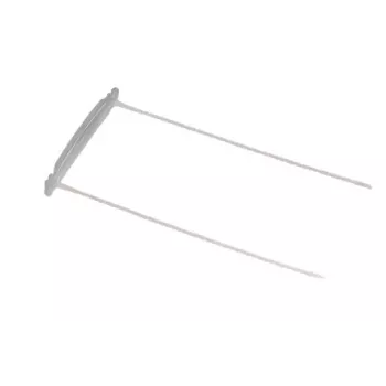 Leitz 60770003 Clipe de arquivo