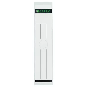 Leitz 60930085 Etiqueta autocolante retângulo cinzento