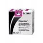 Leitz Orgacolor etiqueta autocolante retângulo arredondado violeta