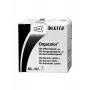 Leitz Orgacolor etiqueta autocolante retângulo arredondado branco