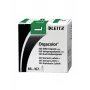 Leitz Orgacolor etiqueta autocolante, retângulo arredondado, verde