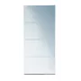 Leitz 66410000 etiqueta autocolante retângulo transparente