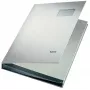 Leitz 5700-00-85 pasta de assinaturas, 20 compartimentos, A4, cinzento